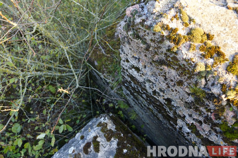“Я закаханы ў трэці форт”. Аўтар новага пуцяводніка па фартах расказаў пра даследаванні Гродзенскай крэпасці