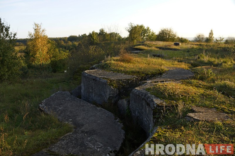“Я закаханы ў трэці форт”. Аўтар новага пуцяводніка па фартах расказаў пра даследаванні Гродзенскай крэпасці
