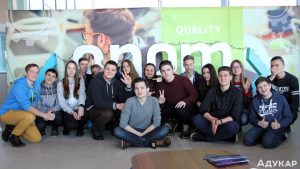 ІТ-вакацыі для школьнікаў