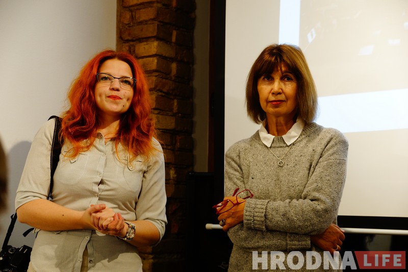 Вольны эфір праз дрот праваднога радыё. Гродзенцы з Нінай Палуцкай узгадалі пра першае незалежнае радыё рэгіёна