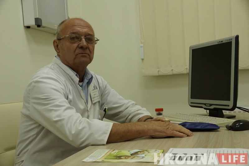 «За биологическими методиками - будущее». В Гродно открылся первый в Беларуси центр регенеративной медицины «Плазмолифтинг»