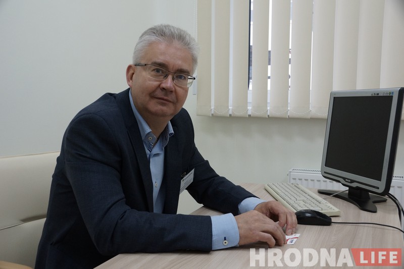 «За биологическими методиками - будущее». В Гродно открылся первый в Беларуси центр регенеративной медицины «Плазмолифтинг»