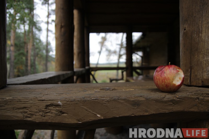 У Зарыцы з’явіцца свая Замкавая вуліца: як у Гродне ствараюць сядзібу з гістарычным смакам