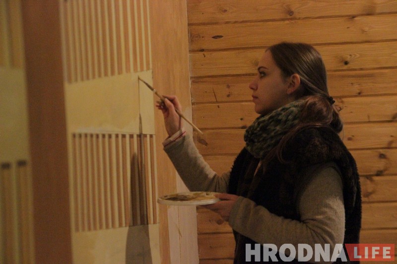 У Зарыцы з’явіцца свая Замкавая вуліца: як у Гродне ствараюць сядзібу з гістарычным смакам У Зарыцы з’явіцца свая Замкавая вуліца: як у Гродне ствараюць сядзібу з гістарычным смакам