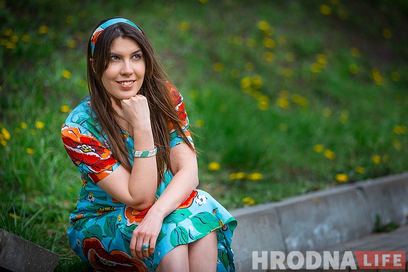 “Собственной кожей” почувствовали женскую историю и рассказали через фото