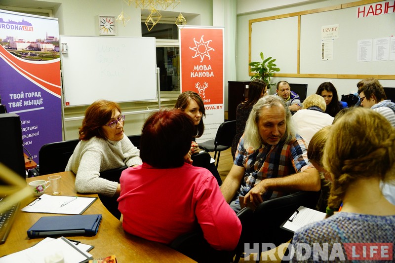 Спецназавец у журналістыцы. Руслан Кулевіч пра рэпартажы, кіламетры і таямніцы эксклюзіўных інтэрв’ю