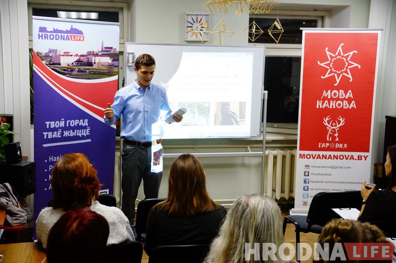 Спецназавец у журналістыцы. Руслан Кулевіч пра рэпартажы, кіламетры і таямніцы эксклюзіўных інтэрв’ю