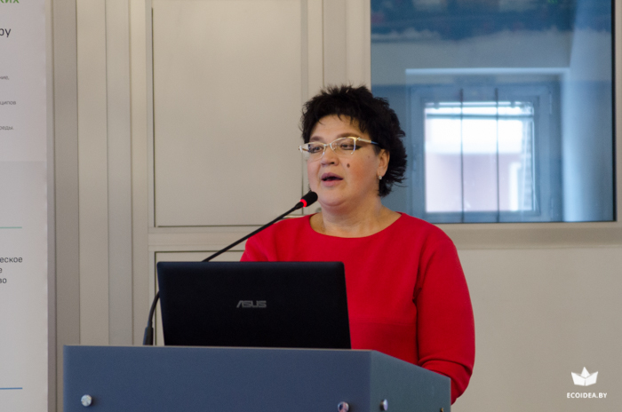 У Гродне чыноўніцы з аховы прыроды далі шэсць гадоў з канфіскацыяй за хабары У Гродне чыноўніцы з аховы прыроды далі шэсць гадоў з канфіскацыяй за хабары