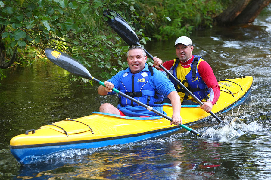 Туристов в Гродно становится больше, но бизнес не спешит вкладывать в инфраструктуру