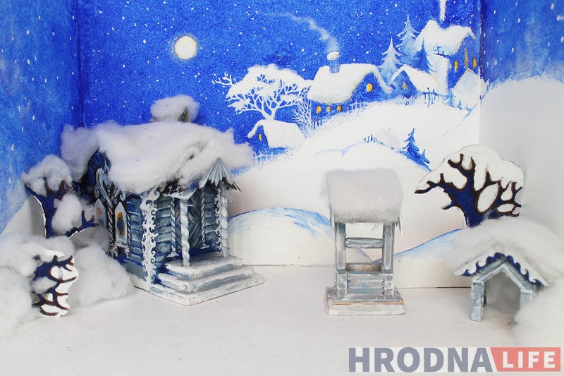 “Кожны эскіз - кавалак жыцця”. У Гродне адкрылі выставу да юбілею драмтэатра “Кожны эскіз - кавалак жыцця”. У Гродне адкрылі выставу да юбілею драмтэатра