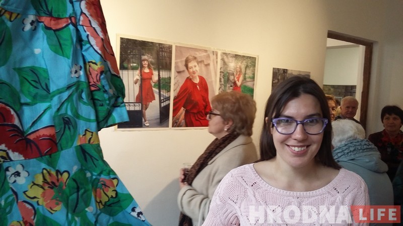 “Собственной кожей” почувствовали женскую историю и рассказали через фото