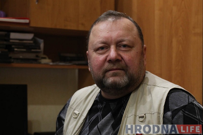 Віктар Сазонаў