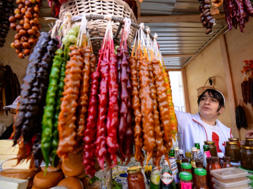 Смачная гісторыя: як усходнія слодычы з Гродна перамагалі на выставах у Францыі