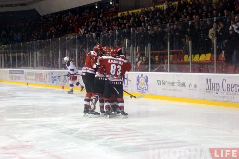 "Нёман" і "Юнацтва" біліся ў Гродне да апошняга, але перамога дасталася гаспадарам "Нёман" і "Юнацтва" біліся ў Гродне да апошняга, але перамога дасталася гаспадарам