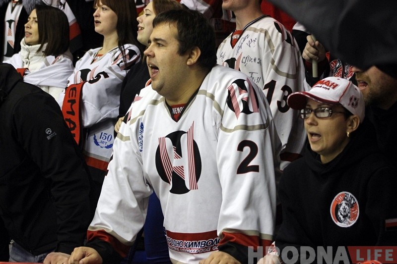 "Нёман" і "Юнацтва" біліся ў Гродне да апошняга, але перамога дасталася гаспадарам "Нёман" і "Юнацтва" біліся ў Гродне да апошняга, але перамога дасталася гаспадарам