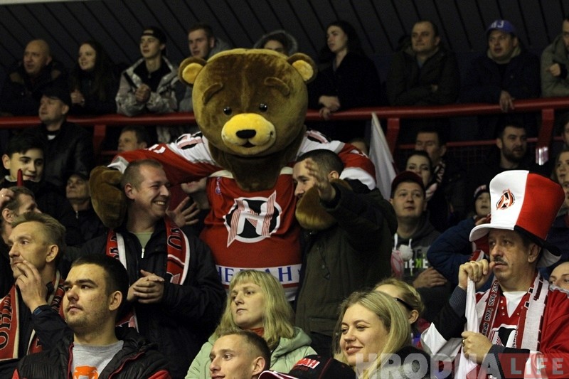 "Нёман" і "Юнацтва" біліся ў Гродне да апошняга, але перамога дасталася гаспадарам "Нёман" і "Юнацтва" біліся ў Гродне да апошняга, але перамога дасталася гаспадарам