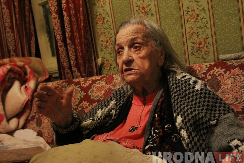 "У музей хадзілі ў бахілах". Сталая гродзенка ўспамінае міжваенныя экскурсіі ў Старым замку