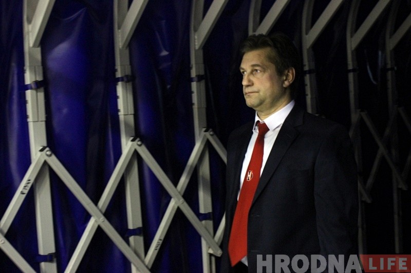 "Нёман" і "Юнацтва" біліся ў Гродне да апошняга, але перамога дасталася гаспадарам "Нёман" і "Юнацтва" біліся ў Гродне да апошняга, але перамога дасталася гаспадарам