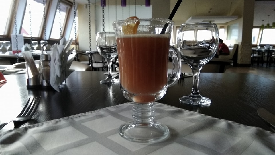 Не кавай адзінай. 5 новых зімовых напояў, што падрыхтавалі гродзенскія кавярні да халадоў