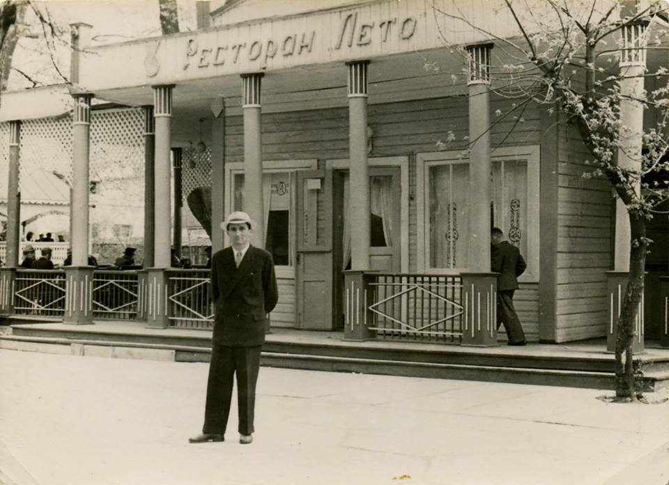 Знаёмства з кнігай: "Гродно и гродненцы" Віктара Саяпіна