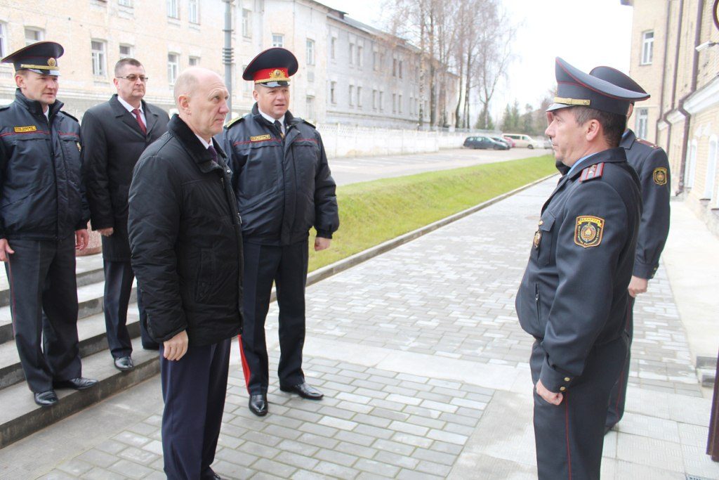 У Гродне адчыніўся самы сучасны ў Беларусі выцвярэзнік
