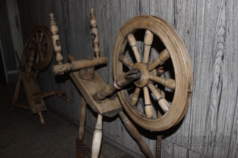 На ўладкаванне Цэнтра рэстаўрацыі ў Гродне вылучаць каля паўмільёна еўра