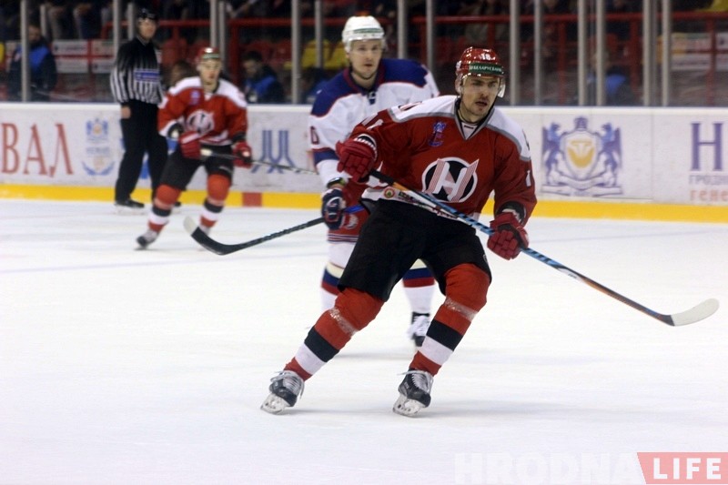 "Нёман" і "Юнацтва" біліся ў Гродне да апошняга, але перамога дасталася гаспадарам "Нёман" і "Юнацтва" біліся ў Гродне да апошняга, але перамога дасталася гаспадарам