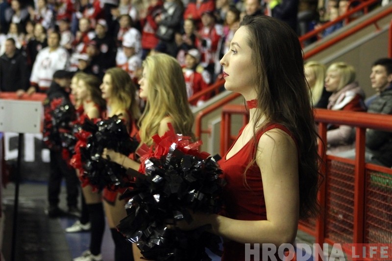 "Нёман" і "Юнацтва" біліся ў Гродне да апошняга, але перамога дасталася гаспадарам "Нёман" і "Юнацтва" біліся ў Гродне да апошняга, але перамога дасталася гаспадарам