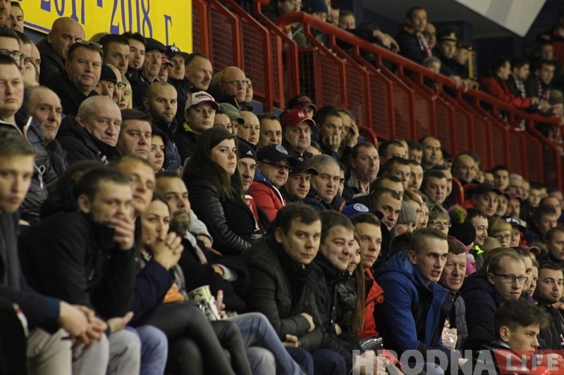 "Нёман" і "Юнацтва" біліся ў Гродне да апошняга, але перамога дасталася гаспадарам "Нёман" і "Юнацтва" біліся ў Гродне да апошняга, але перамога дасталася гаспадарам