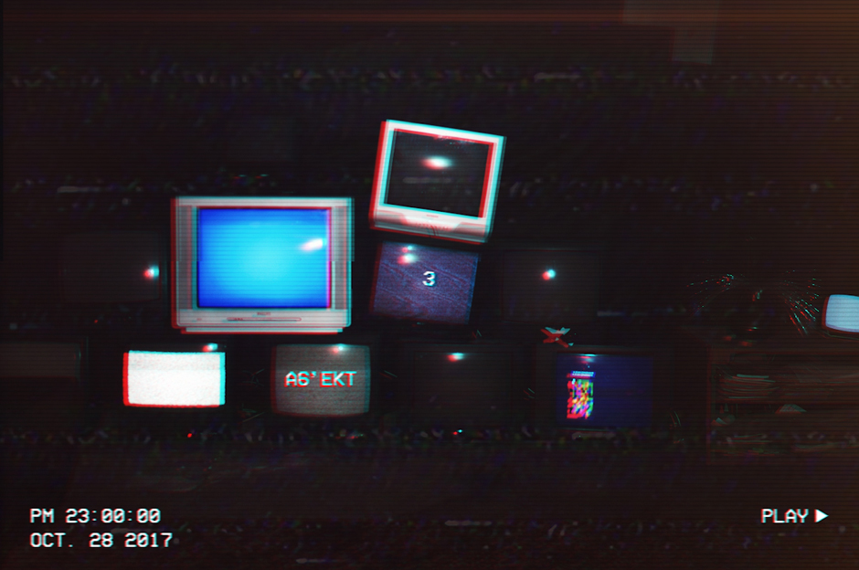 «Аб’ект» знойдзены. Атмасферны рэпартаж з галоўнага гродзенскага рэйву