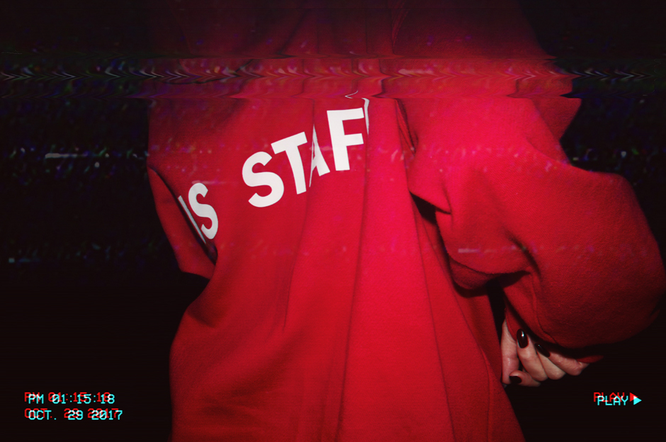 «Аб’ект» знойдзены. Атмасферны рэпартаж з галоўнага гродзенскага рэйву