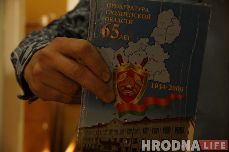 “Пасля зброі, наркотыкаў і прастытуцыі – самы прыбытковы бізнес”. Гродзенскі кнігавыдавец пра друкарскую справу з мясцовым каларытам