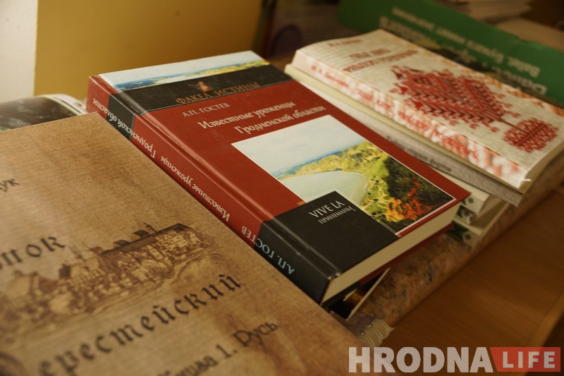 “Пасля зброі, наркотыкаў і прастытуцыі – самы прыбытковы бізнес”. Гродзенскі кнігавыдавец пра друкарскую справу з мясцовым каларытам