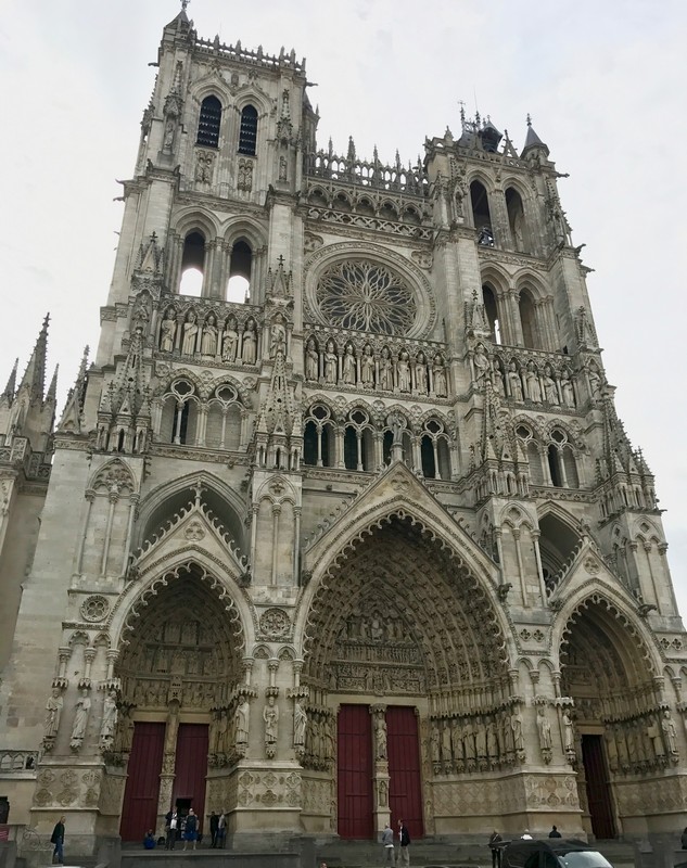Ам'ен: нараджэнне, смерць і ўваскрашэнне рэстаўрацыі. Наўздагон гарадзенскім рэстаўрацыйным дыскусіям