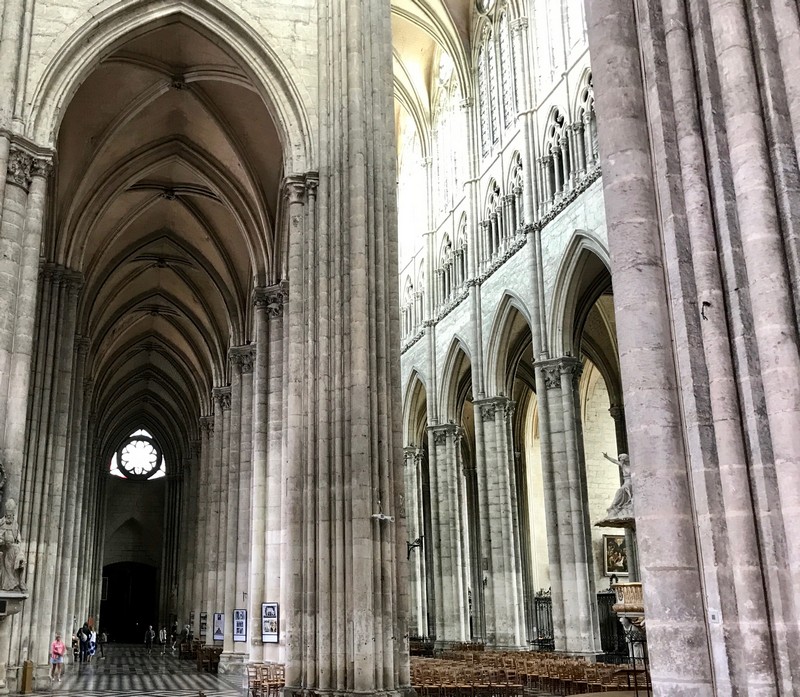 Ам'ен: нараджэнне, смерць і ўваскрашэнне рэстаўрацыі. Наўздагон гарадзенскім рэстаўрацыйным дыскусіям