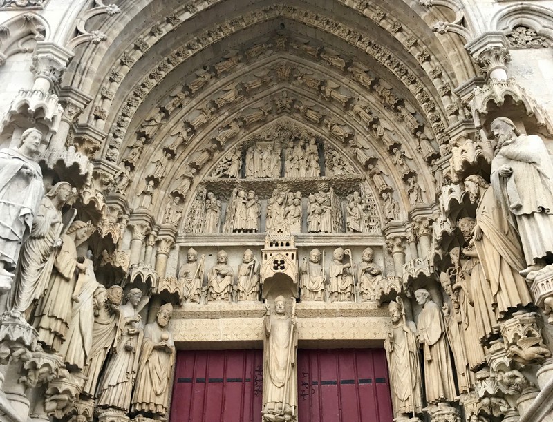 Ам'ен: нараджэнне, смерць і ўваскрашэнне рэстаўрацыі. Наўздагон гарадзенскім рэстаўрацыйным дыскусіям