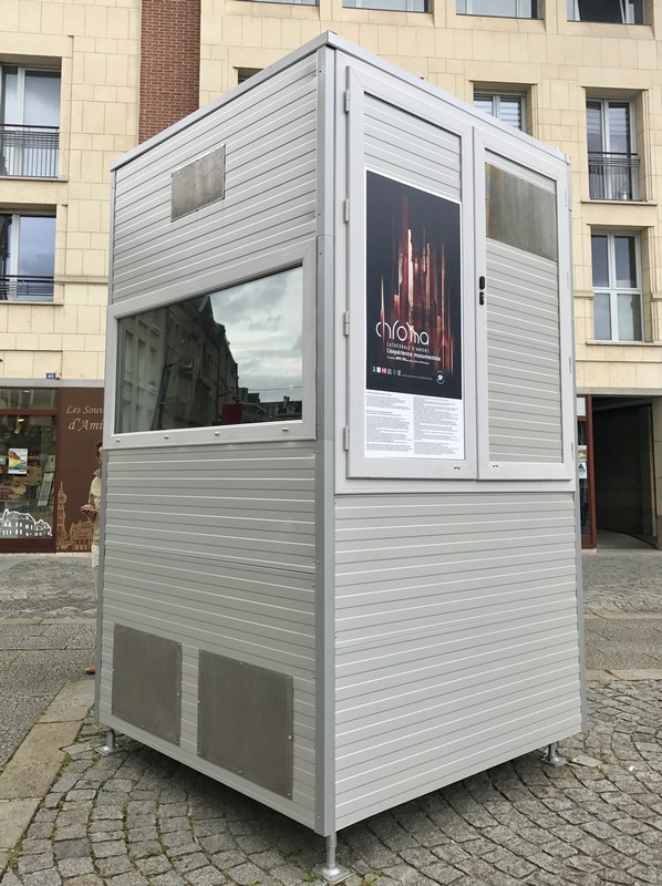 Ам'ен: нараджэнне, смерць і ўваскрашэнне рэстаўрацыі. Наўздагон гарадзенскім рэстаўрацыйным дыскусіям