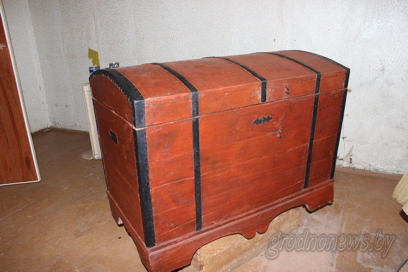 На ўладкаванне Цэнтра рэстаўрацыі ў Гродне вылучаць каля паўмільёна еўра