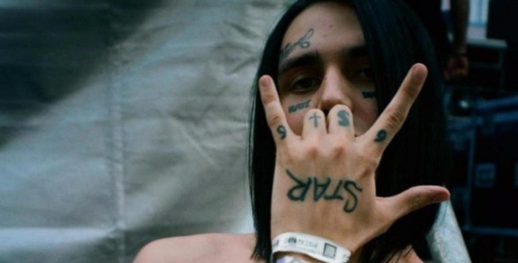 Рэперу Face дазвалялі канцэрты, а Дзянісаву не: параўнанне тэкстаў песень