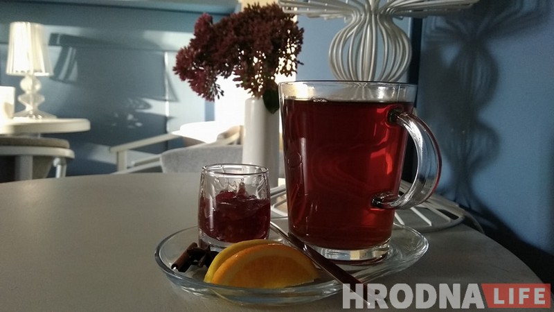 Не кавай адзінай. 5 новых зімовых напояў, што падрыхтавалі гродзенскія кавярні да халадоў