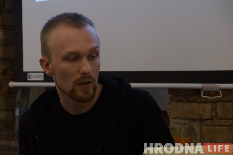 “Праблема бежанцаў” існуе і без бежанцаў, ці як стэрэатыпы ствараюць нянавісць