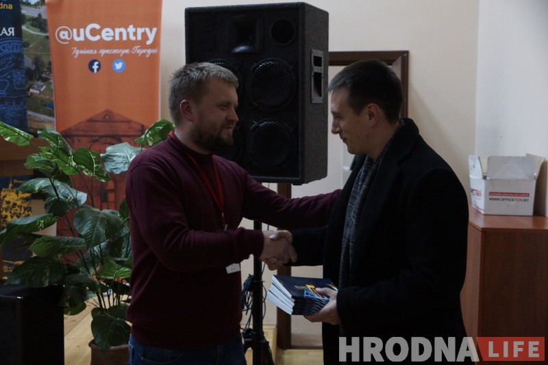 Памяць Наталлі Канюк уганаравалі Узнагародай Ядкоўскага і выданнем зборніка