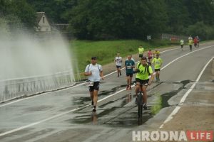 Спартсмен і антыкрызісны менеджар. На ЦСК “Нёман” прызначылі новага дырэктара