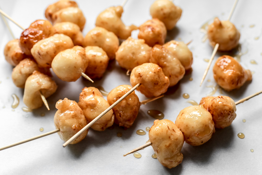 Смачная гісторыя: як усходнія слодычы з Гродна перамагалі на выставах у Францыі