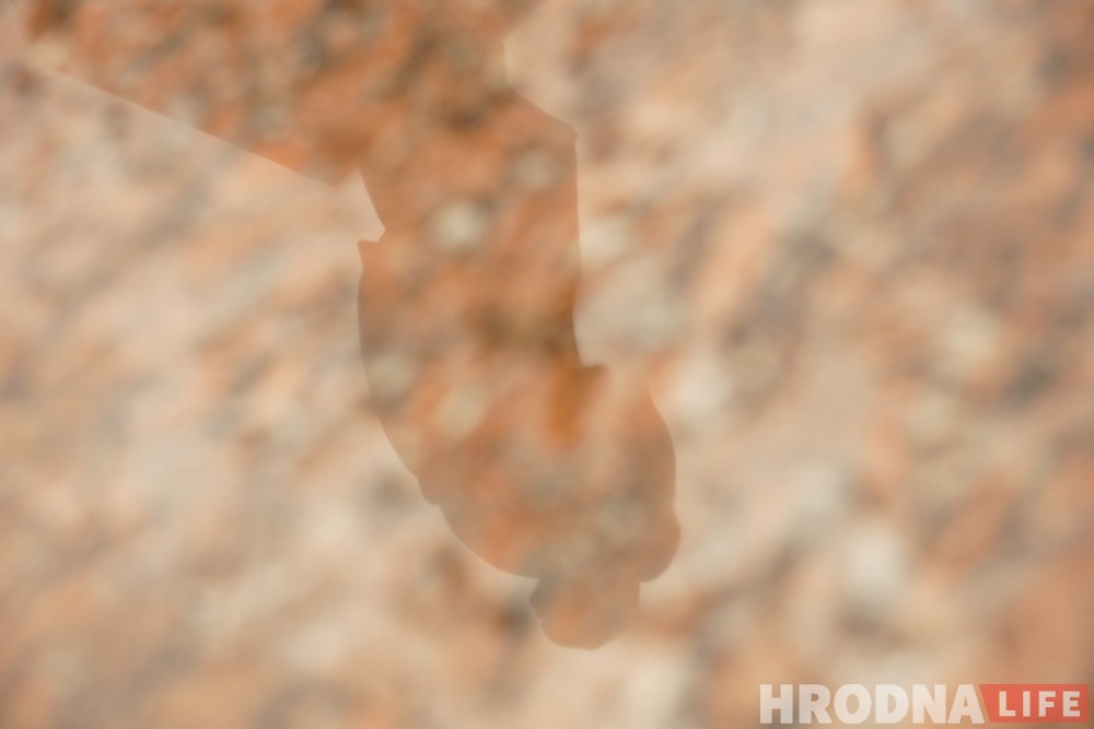 Таямнічае жыццё Леніна ў Гродне