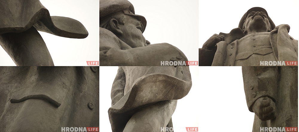 Таямнічае жыццё Леніна ў Гродне