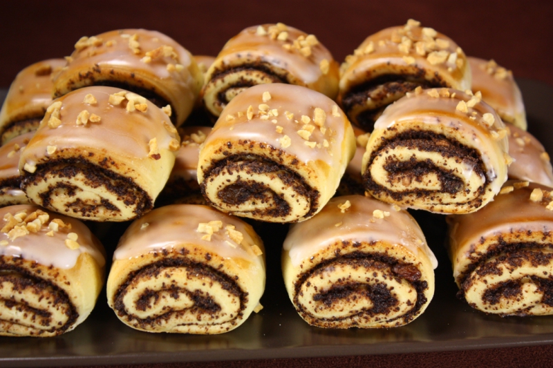 Смачная гісторыя: як усходнія слодычы з Гродна перамагалі на выставах у Францыі