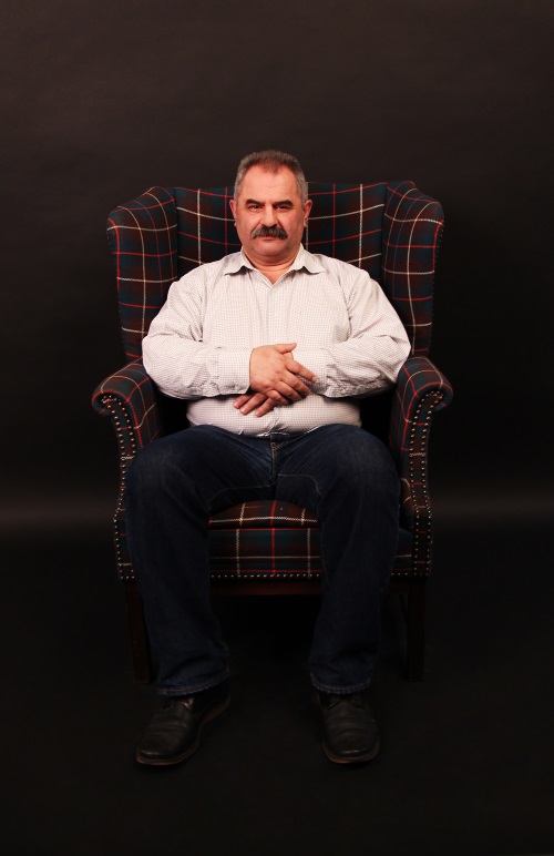 Мікола Маркевіч: “У мяне дагэтуль пытаюцца, калі вернецца “Пагоня”