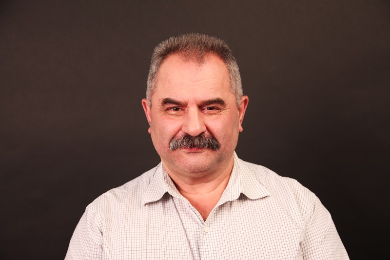 Мікола Маркевіч: “У мяне дагэтуль пытаюцца, калі вернецца “Пагоня”