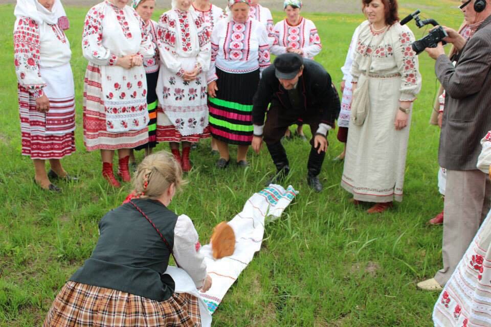 “Мы сталі паціху разумець, што фігурныя танцы — фуфло”. Музыка Аляксей Крукоўскі пра лепшых партнёраў і сакрэты рухаў